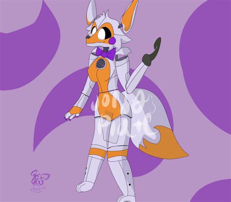 lolbit hentai|Lolbit